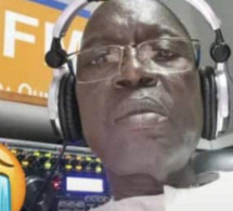 Matam: Un frère du ministre Malick Sall décéde des suites d'un malaise