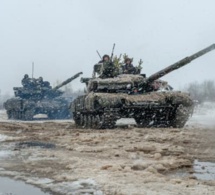 Attaque russe : L’armée ukrainienne liste d’énormes dégâts chez Poutine
