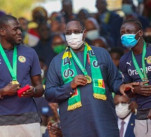 Dernière minute : Mame Birane Mbengue arrêté dans l’affaire des terrains offerts aux joueurs du Sénégal