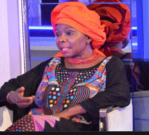 Conflit russo-ukrainien: Dr. Fatou Sow prédit des lendemains difficiles pour le Sénégal...