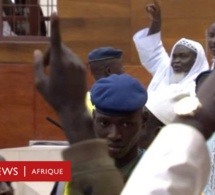 Urgent – Procès Imam Alioune Ndao ! Le verdict est enfin tombé 