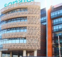 Groupe Sonatel : Un bénéfice de 252 milliards et une concurrence féroce