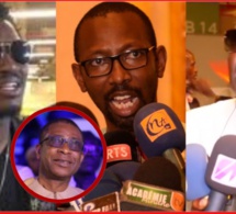 Sabotage Wally Seck: Mbaye Dieye Faye fait de graves revelations et apporte des précisions ...
