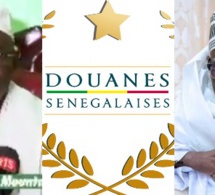 Présumée exclusion de la Douane de Touba : le démenti et les précisions de Serigne Kosso Mountakha Mbacké