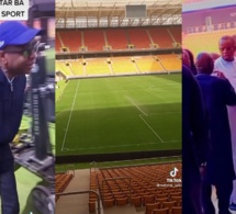 APRÈS L'INAUGURATION DU STADE ABDOULAYE WADE: Les remords de You