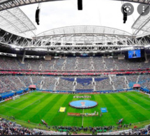 Barrages Mondial 2022/ Décision de la FIFA: La Russie jouera ses matches hors de son territoire