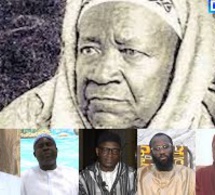 KAZU RAJAB 2022 / Serigne Fallou Mbacké raconté comme jamais par ses fils, petit-fils, talibé et admirateurs.