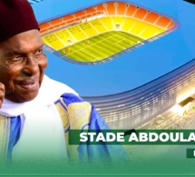 Stade Abdoulaye-Wade : après la grande fête, le grand défi
