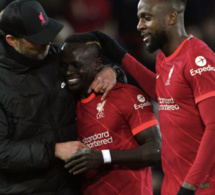 Liverpool-Chelsea : Des centaines de Sénégalais demandent la même chose à Sadio Mané sur Twitter