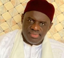 "Propos offensant l'Église" : Serigne Lamine Sall convoqué à la SR, une plainte en vue