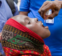 Santé-Poliovirus de type 2 : 18 cas de paralysie enregistrés au Sénégal en 2021