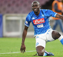 Naples: Le Barça prêt à casquer 40 M€ pour Kalidou Koulibaly