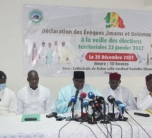 Siège des imams et Oulémas du Sénégal : Macky Sall s’engage à terminer les travaux