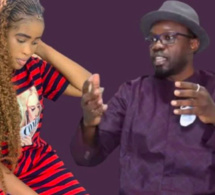 Affaire Sweet Beauty : Adji Sarr veut quitter le Sénégal pour...