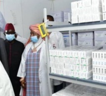 AstraZeneca célèbre l'anniversaire des premières livraisons de vaccins en Afrique dans le cadre du programme COVAX