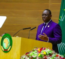 L’UA préoccupée par le ‘’traitement raciste’’ dont sont victimes les Africains