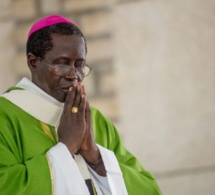 Face aux ’’attaques’’ dont elle est victime : L’Eglise prend la parole