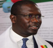 Situation en Ukraine/ Moïse Sarr: "Sur 65 sénégalais identifiés, 25 sont en Pologne"