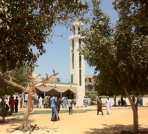 Acte contre nature à la mosquée de Karack: Le prévenu Ousmane Diallo risque 5 ans