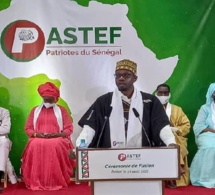 Polémique autour du chef de l’opposition «le meilleur baromètre, c’est d’attendre les législatives », Pr Ibou Sane