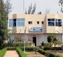Université Alioune Diop de Bambey : Le Saes/Uadb annonce des perturbations, si leurs problèmes ne sont pas résolus