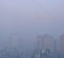 Mauvaise qualité de l’air à Dakar : Le Cgqa alerte sur une hausse de la pollution à partir de ce jeudi