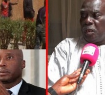 Procès en appel : Le père de Ndiaga Diouf réclame 150 millions à Bart’ Procès en appel : Le père de Ndiaga Diouf réclame 150 millions à Bart’