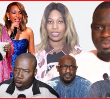 La tension monte à TFM, aprés le sabotage de Waly Seck, Ndiaga Ndour insulte l'animateur Sidath sur sa sortie, Poté vs Viviane, Jaw Ketchup Lirou D ,divorce de Mouhamed Niang une femme vilipende..