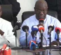 Guédiawaye: Sada Sall de Bby élu 5e adjoint au maire