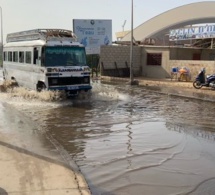 [Focus] Cohabitation avec les eaux stagnantes : Le calvaire sans fin des populations de Pikine Darou Koudouss