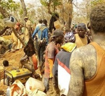 Trafic d’or à Kédougou : La Direction des Mines au cœur de la mafia