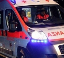 Italie : Un «Modou-Modou» meurt dans un accident