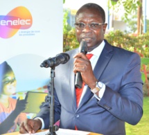 OKAWARDS 2021: La Senelec primée (Photos)
