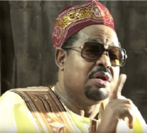 Polémique Lamine Sall-Église catholique du Sénégal : « Il faut savoir raison garder », conseille Ahmet Khalifa Niasse