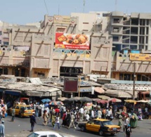Sandaga: L’homme égorgé et brûlé répond au nom de Moussa Ciss