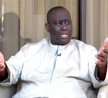 Mouvement « Renfort » : M. Youssoupha BA attaque Aliou SALL pour plagiat...