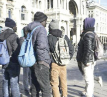 Italie: Un maire s'appuie sur la guerre en Ukraine pour critiquer les migrants sénégalais