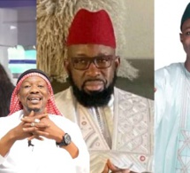 Urgent: Graves révélations de Coura Macky sur Ousmane Sonko v!0l£ur Tounkara le voleur, Tange Tandian