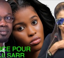 Urgent: Les révélations ch0c de Coura Macky avec assurance sur le v!0l de Adji Sarr par Ousmane Sonko
