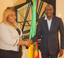 Politique culturelle du Sénégal : La Centrafrique veut s’inspirer de l’expérience sénégalaise