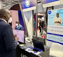 Congrès mondial de la téléphonie mobile : La startup sénégalaise « LAFRICAMOBILE » peut compter sur l'accompagnement de l'ARTP