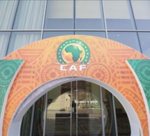 Barrages Mondial : La CAF confirme les dates des 25 et 29 mars !