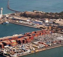 Détournement d’un bateau d’engrais : Les détails du scandale de 3, 9 milliards de F Cfa