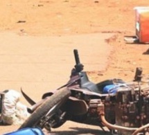 Vélingara : Un conducteur de moto Jakarta heurte mortellement un écolier Vélingara : Un conducteur de moto Jakarta heurte mortellement un écolier