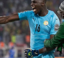Édouard Mendy : « Pourquoi gagner la CAN est plus fort que la Ligue des Champions »