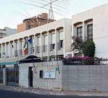 Ambassade d'Italie à Dakar : c'est la reprise des visas touristiques, 2 ans après