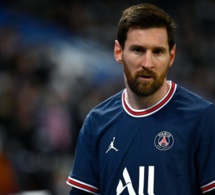 La valeur marchande de Lionel Messi en chute libre !