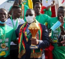 Double confrontation Sénégal-Egypte : L’Etat dégage une enveloppe de 700 millions F Cfa pour la prise en charge des Lions
