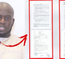 Affaire des 3,9 milliards FCfa: Aziz Ndiaye enfonce Nancy Niang et se lave à grande eau