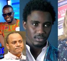V!0l€nc€ conjugale: Groupe Maabo Mia demande le divorce à Abdou, les propos imam Malick sur WalySeck, Adji Sarr demande son procès sur RFI